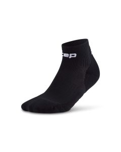 CEP run socks low cut 5.0 black Women