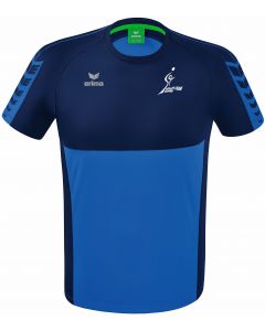 Erima T-Shirt Volleyteam Wolhusen Damen