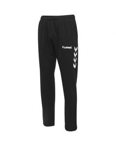 Hummel Core indoor GK Cotton Pant black