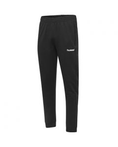 Hummel HMLGO Cotton Pant kids black