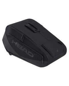 Head Pro X Padel Bag L black