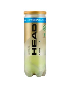 Head 3B Padel Ball Pro S+