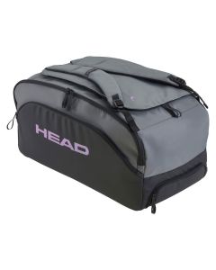 Head Pro X Padel Duffel Bag black/grey