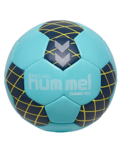 Hummel Classic Kids Handball hellblau/marine