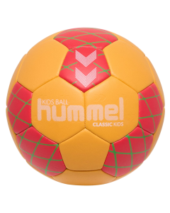 Hummel Classic Kids Handball orange/rot
