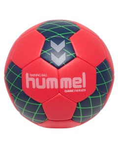 Hummel Classic Energizer Handball rot/marine