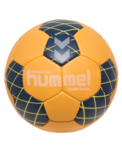 Hummel Classic Training Handball orange/marine
