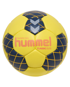 Hummel Classic Elite Handball gelb/marine