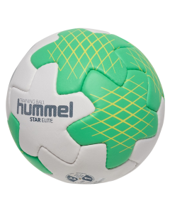 Hummel Star Elite Handball natur/grün