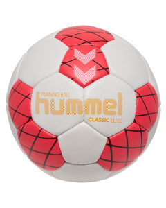 Hummel Classic Elite Handball natur/rot