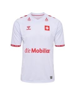 Hummel SHV Nati Trikot Away 25/26 Women