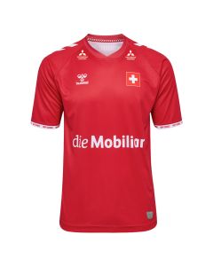Hummel SHV Nati Trikot Home 25/26 Women