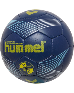 Hummel Concept Pro Handball marine/yellow