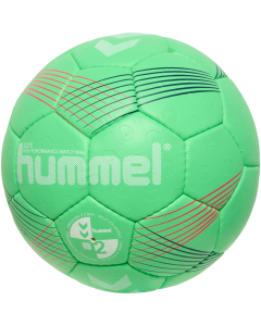 Hummel Elite Handball green/white/red