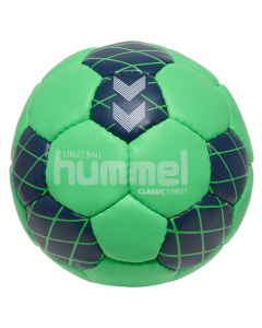 Hummel Classic Street Handball grün/marine/hellblau