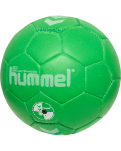 Hummel Kids Handball grün/weiss