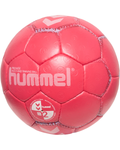 Hummel Premier Handball red/blue/white