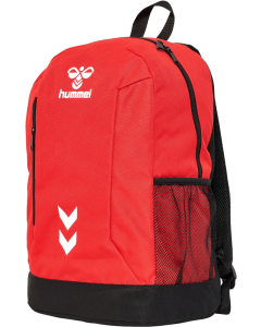 Hummel Core 2.0 Rucksack rot