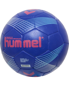 Hummel Storm Pro 2.0 Handball blue/red