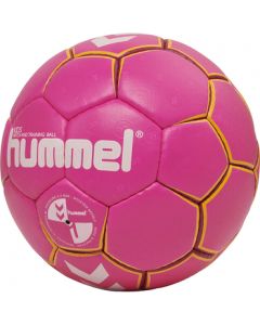 Hummel Elite Grip selbstklebender Handball Spielball Training Gelb 203599-5995 