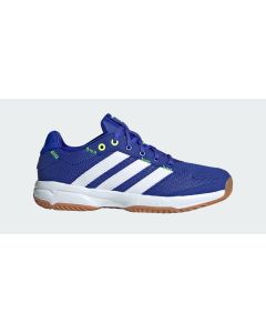 Adidas Stabil Junior blue/white