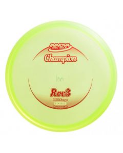 Innova Disc Golf Frisbee Champion Roc3 mid-range pdga approved