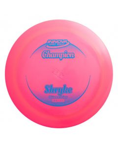 DiscGolf Frisbee Innova Champion Shryke Distance Driver 13 6 -1 2