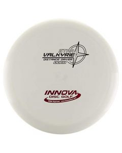Disc Golf Scheibe Innova Star Valkyrie Distance driver pdga approved