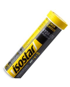 Isostar Powertabs 