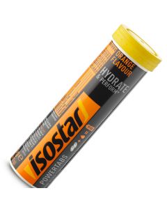 Isostar Powertabs 