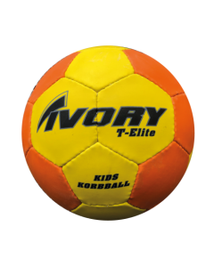 Ivory Korbball T-Elite Kids Gr.4