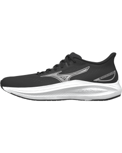 Mizuno MIZUNO FORTRUSH men black/silver/white