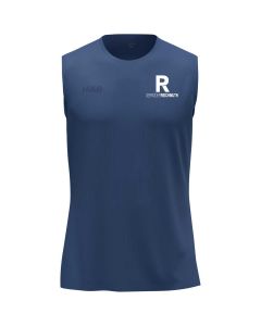 Jako Tanktop Uni Gebrüder Reichmuth Herren nachtblau