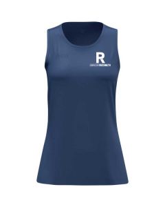 Jako Tanktop Uni Gebrüder Reichmuth Damen nachtblau