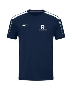 Jako Trikot Power Gebrüder Reichmuth Damen marine