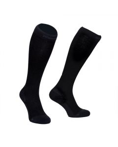 ZeroPoint Compression Merino Socks "21" Women schwarz