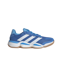 Adidas Stabil 16 seitliche Ansicht