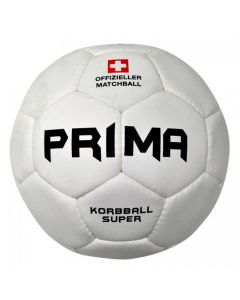 Prima Korbball Super Match weiss
