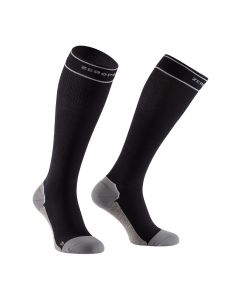 ZeroPoint Hybrid Socks schwarz Men