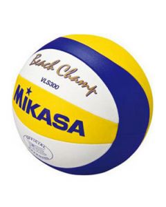 Mikasa Beach-Volleyball VLS300