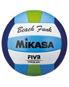 Mikasa Beach-Volleyball VXS-BFU