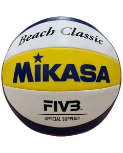 Mikasa Mini Beach Volleyball BV1.550C