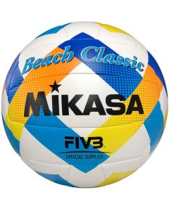 Mikasa Beach-Volleyball BV543C-VXA-Y
