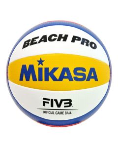 Mikasa Beach-Volleyball BV550C