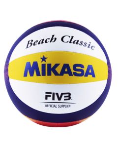 Mikasa Beach-Volleyball BV551C