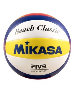 Mikasa Beach-Volleyball BV552C