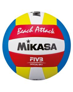 Mikasa Beach-Volleyball VXS-BA
