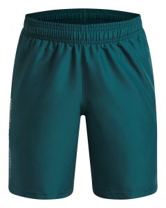 Woven Wordmark Short