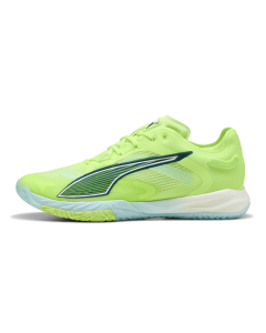 Puma Accelerate Nitro SQD 4 fizzy light-green