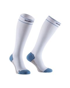 ZeroPoint Hybrid Socks weiss Men